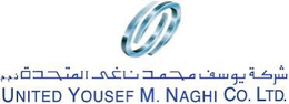 United Yousef M. Naghi